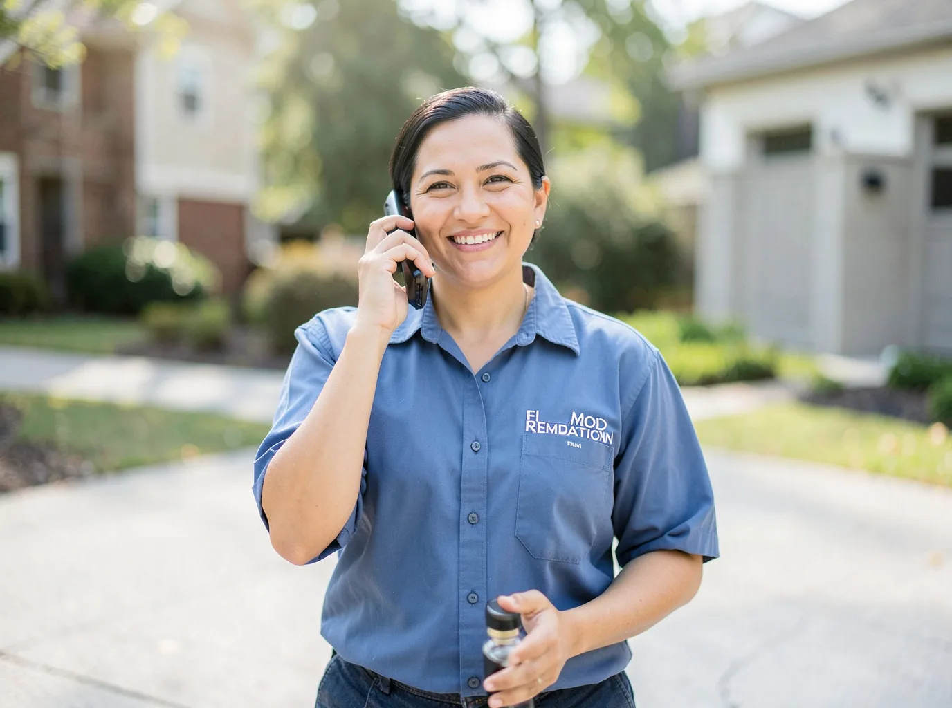 Mold Remediation Weinert, TX FAQs